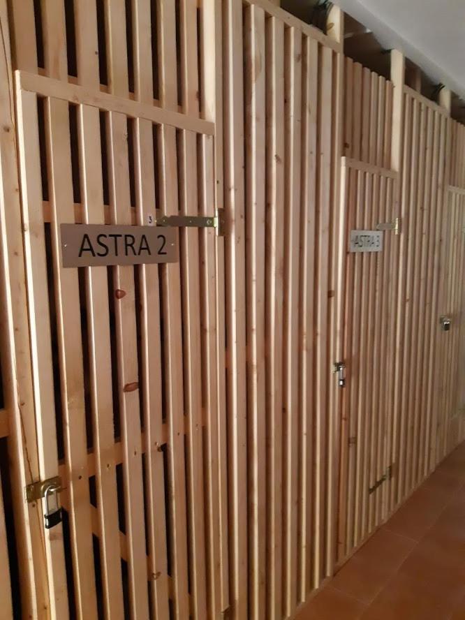 Astra Lipno Apartment Frymburk Luaran gambar